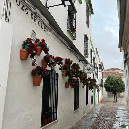 Casa Conchi Apartment Cordoba Luaran gambar