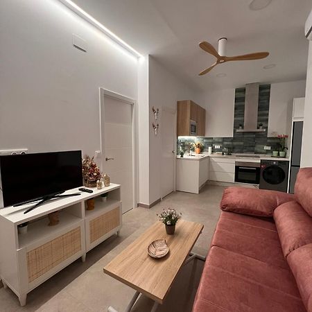 Casa Conchi Apartment Cordoba Luaran gambar