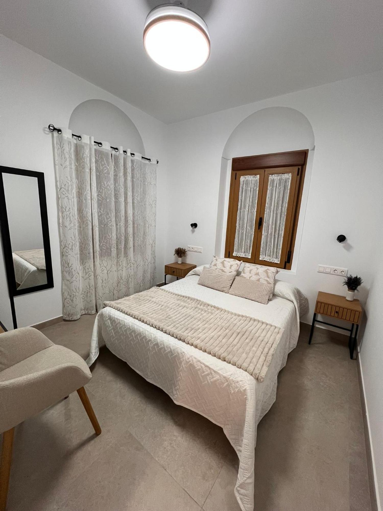 Casa Conchi Apartment Cordoba Luaran gambar