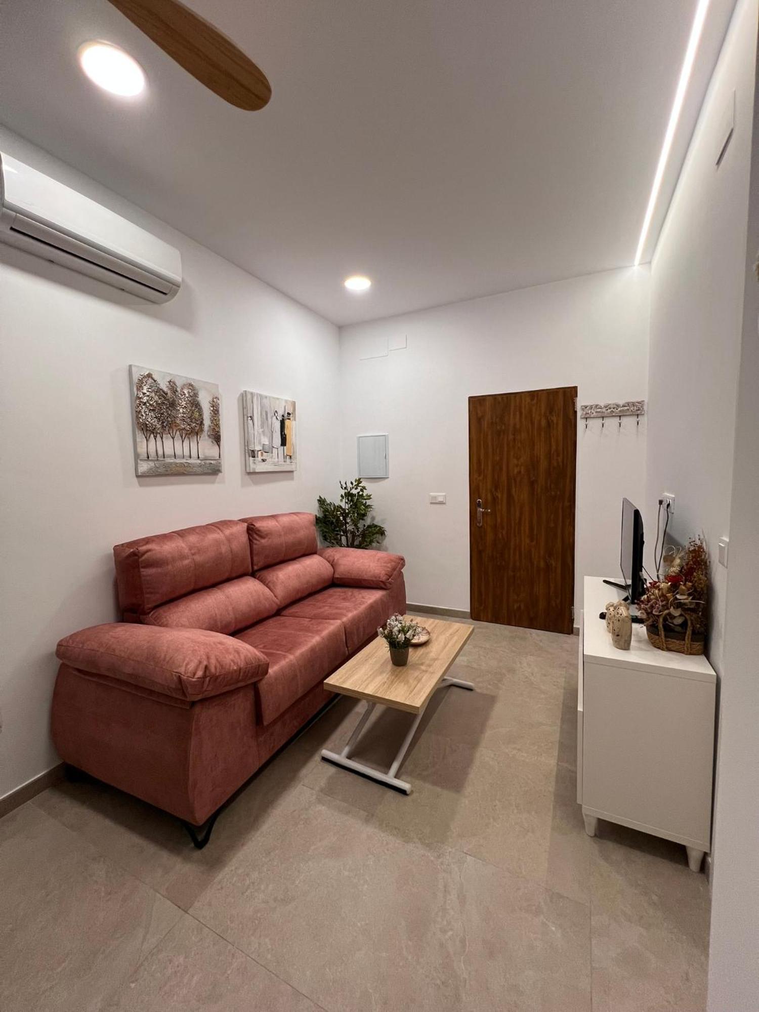 Casa Conchi Apartment Cordoba Luaran gambar