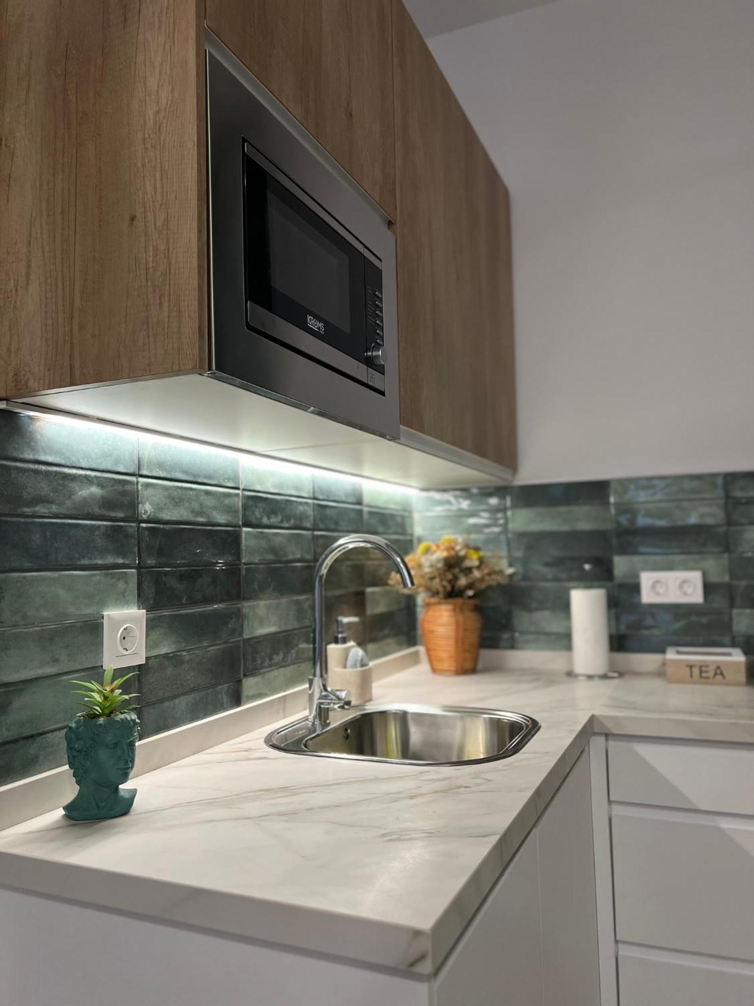 Casa Conchi Apartment Cordoba Luaran gambar