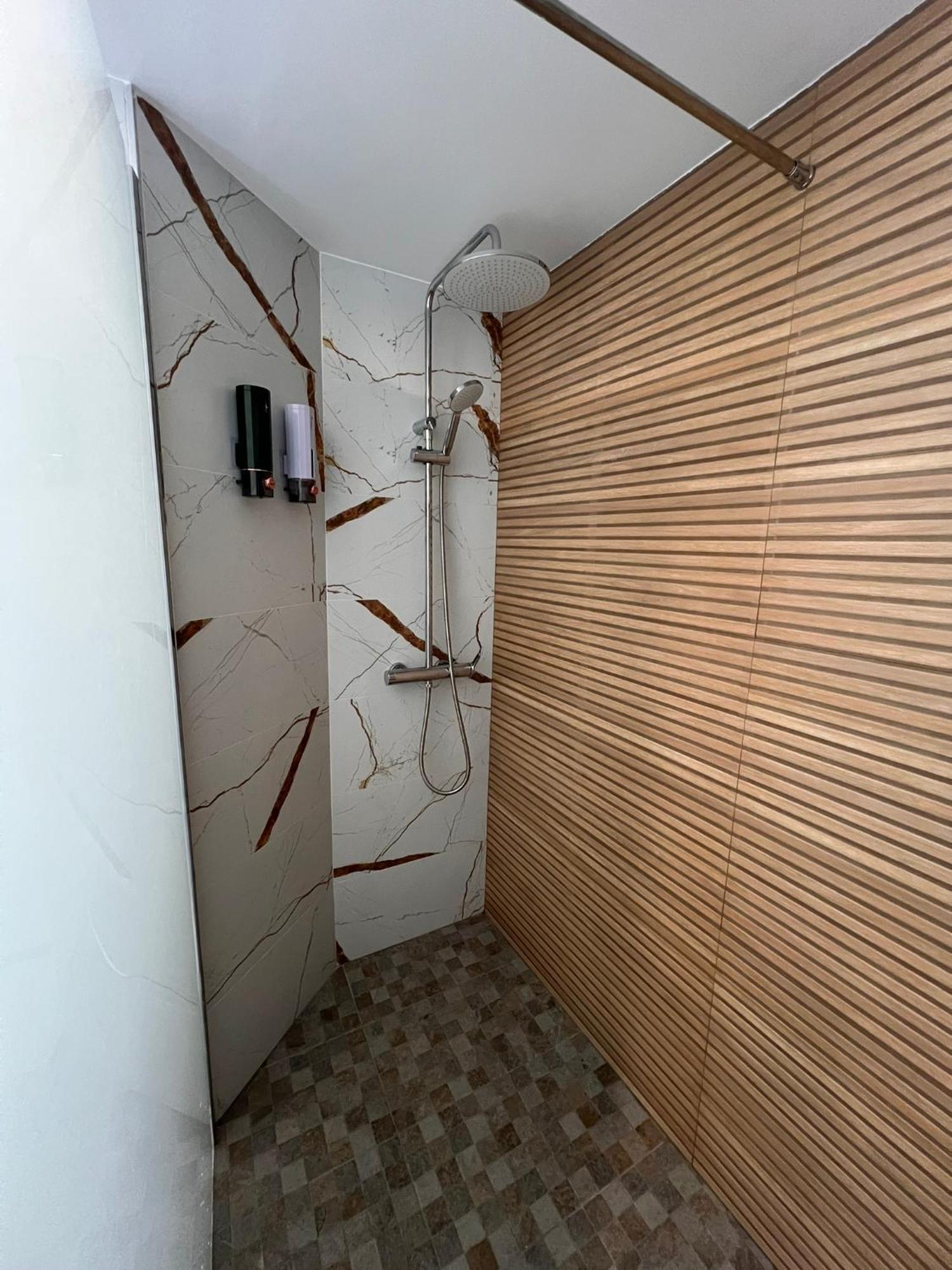 Casa Conchi Apartment Cordoba Luaran gambar